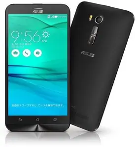 Замена экрана на телефоне Asus ZenFone Go (ZB552KL) в Самаре